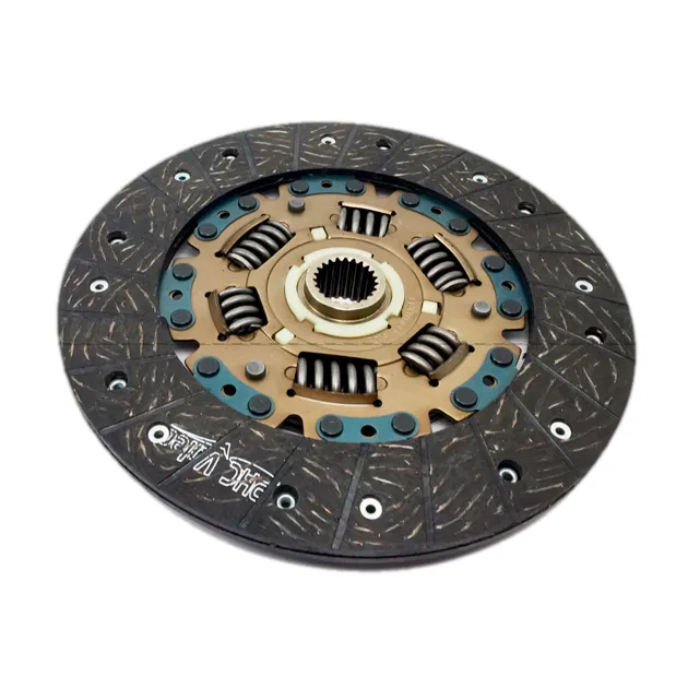 Диск сцепления VALEO 803284