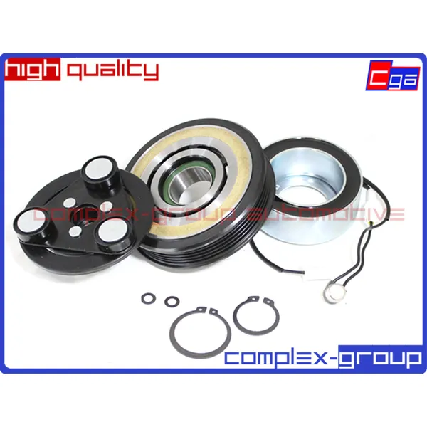 Муфта в сборе (Японский подшипник) Mazda 3 BK 2.0 MT CGA 13MC3002HDRA