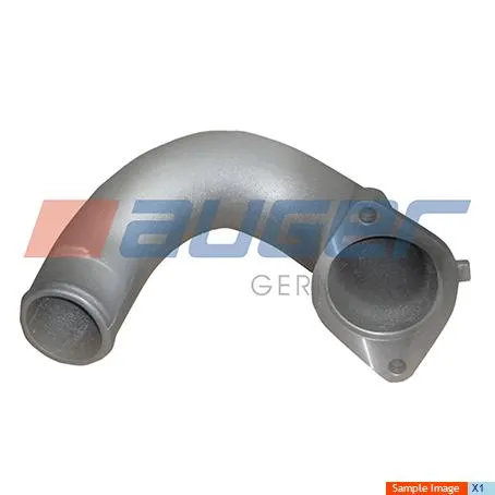Крышка термостата MERCEDES AUGER 83428