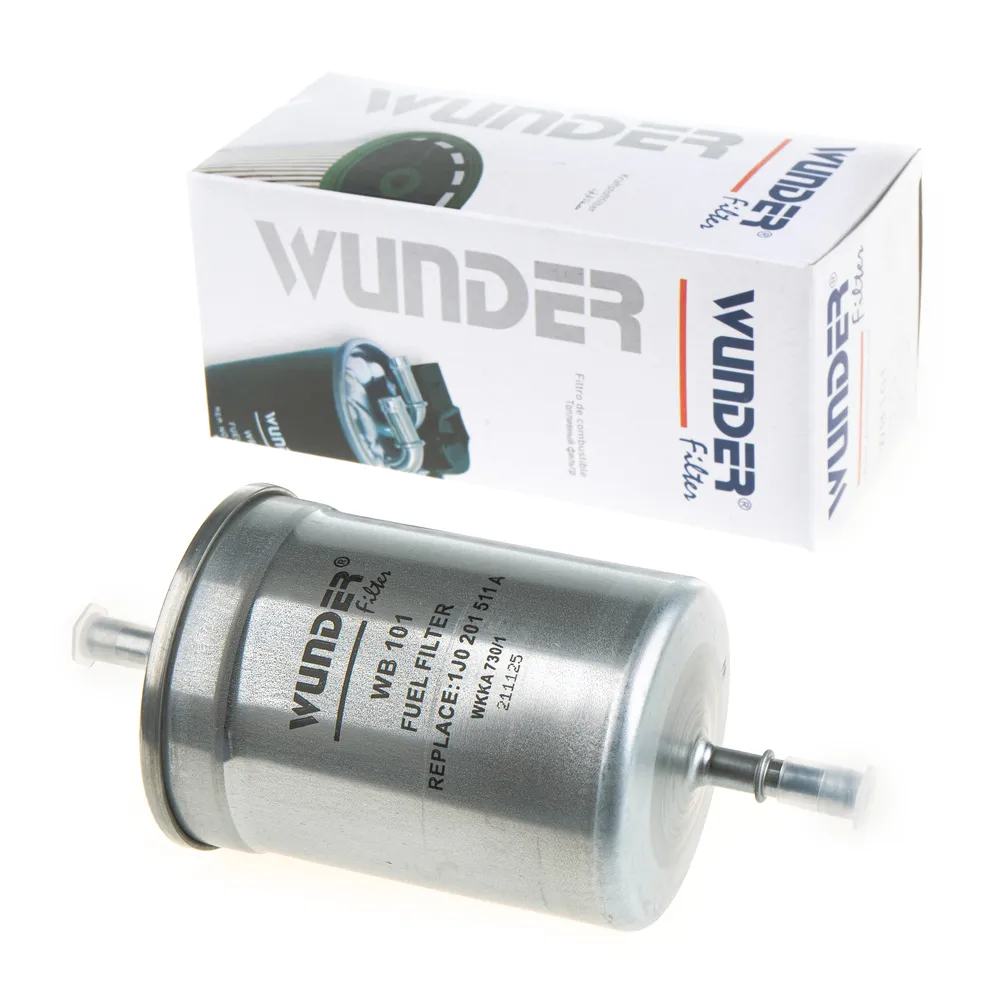 Фильтр топливный AD VW 98-> FOR All WUNDER FILTER WB101