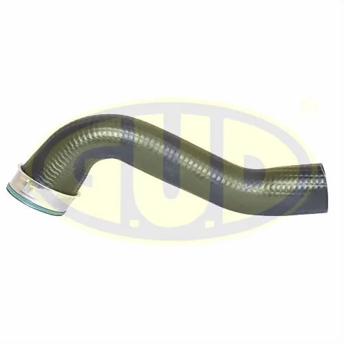 ПАТРУБОК ИНТЕРКУЛЛЕРА VW GOLF/PASSAT/JETTA 1.4 VW TOURAN/EOS/SCIROCCO 1.4 G.U.D gth027648