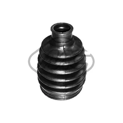 ПЫЛЬНИК ШРУСА REN CLIO III D 21-61MM К-Т Metalcaucho 01253