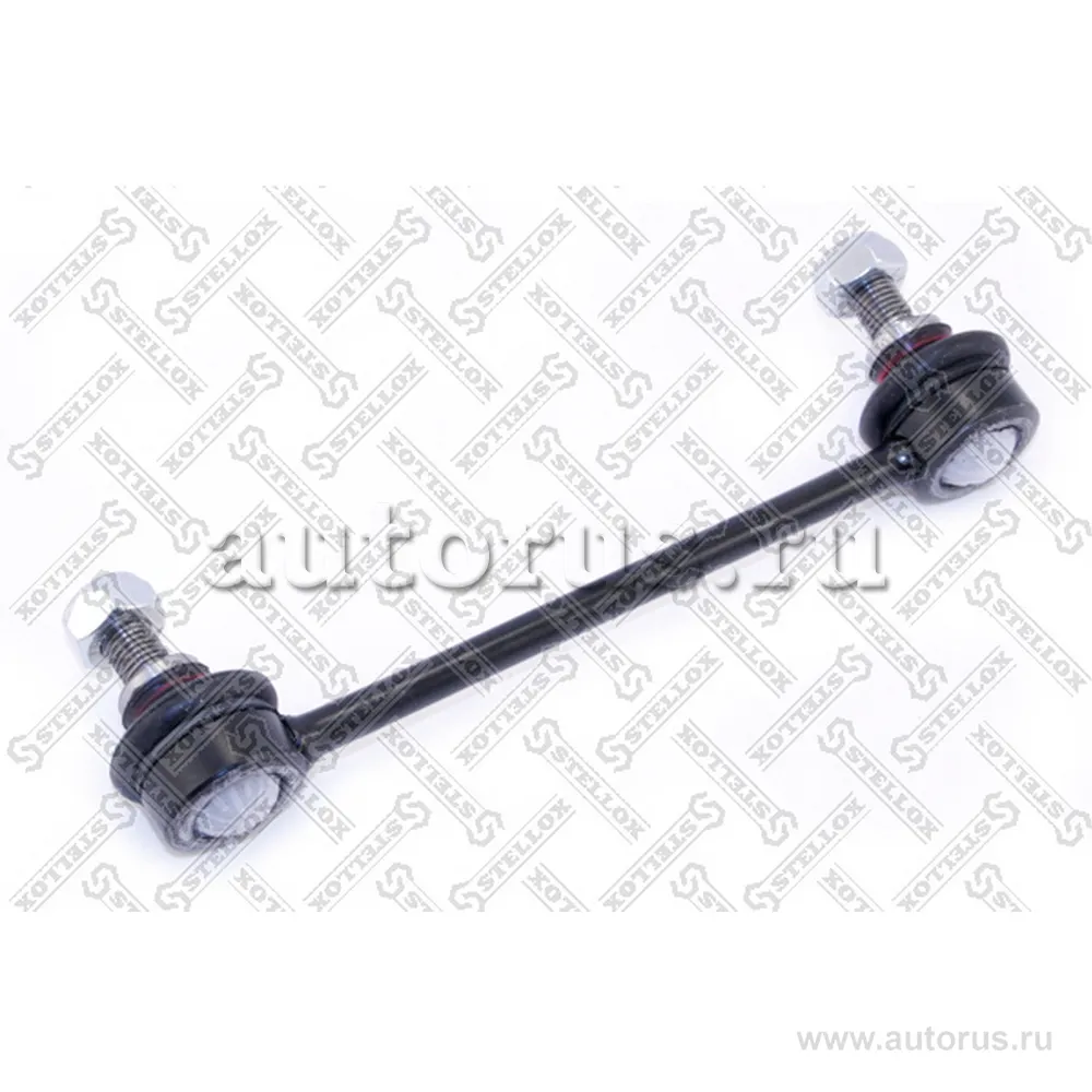 Тяга стабилизатора заднего Mazda Premacy all 01> STELLOX 56-05284-SX