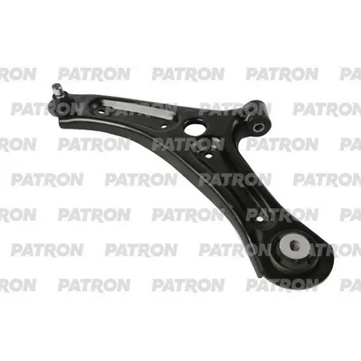 Рычаг подвески FORD ECOSPORT 2nd Gen / BK 2013- (Произведено в Ту PATRON PS50370L