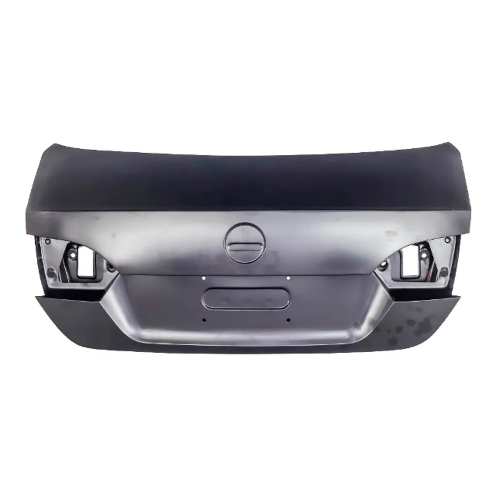 Крышка багажника JETTA VI 2010-2015 VWL044020300