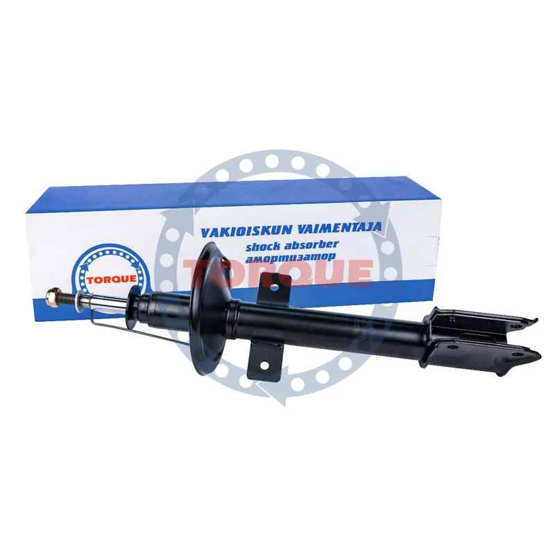 Амортизатор Renault Duster 4x4 задний