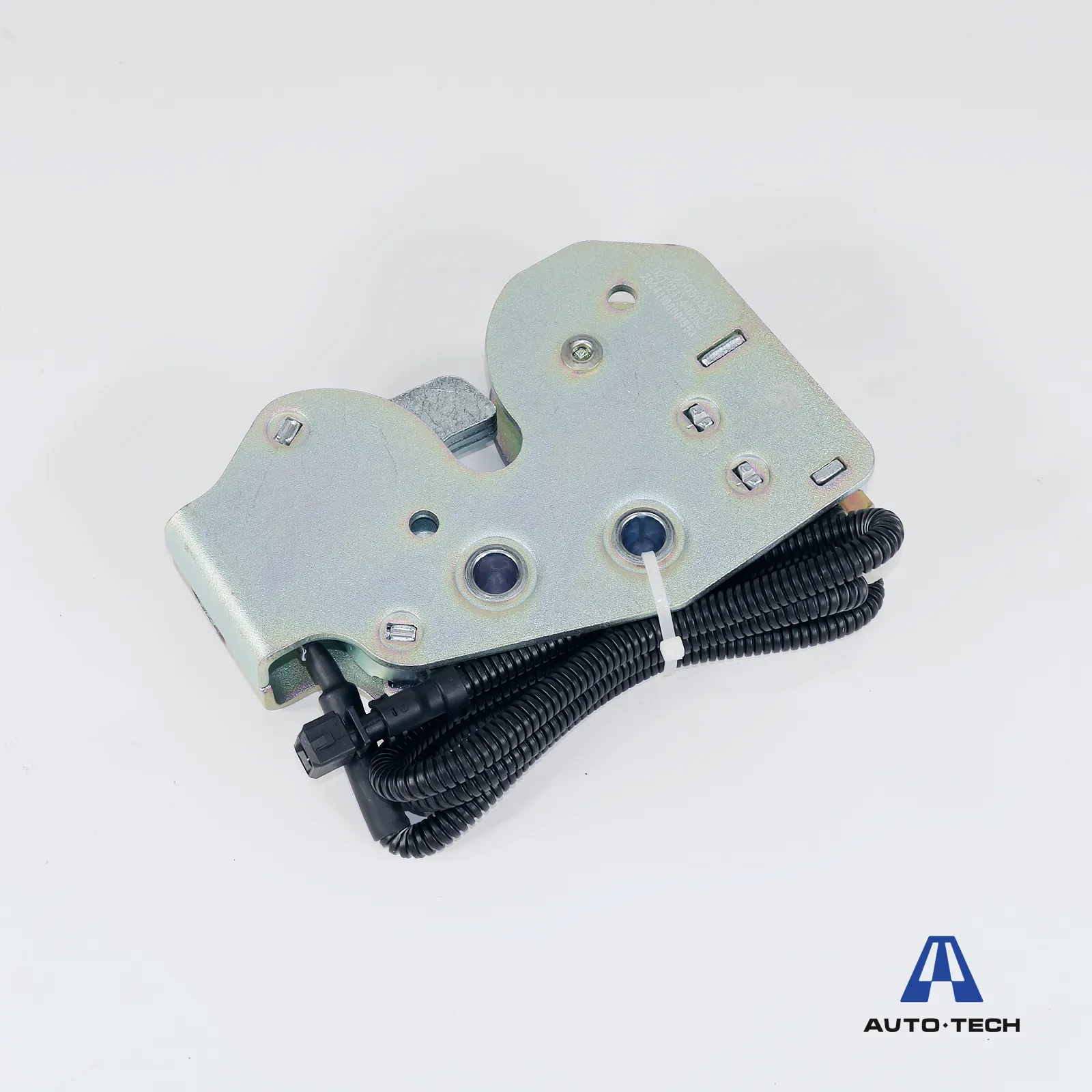 Гидрозамок кабины Shaanxi X3000 AVTO-TECH AT0240