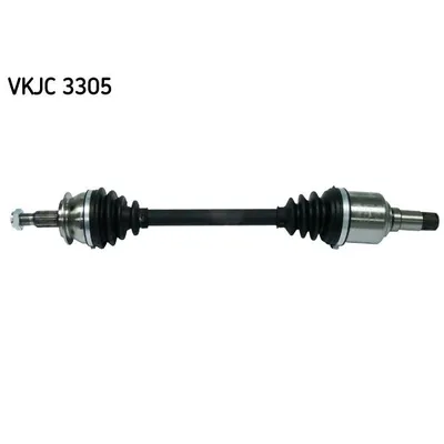 Полуось SKF VKJC3305