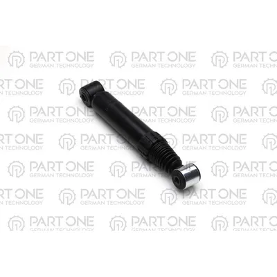 Амортизатор подвески 441093 OIL задн CITROEN: XSARA 97-05, ZX 91-98, PE PART-ONE 1SA056