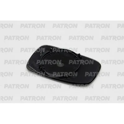 Стекло зеркала лев, электр, выпукл, с подогр FORD: MONDEO - 93-00 PATRON PMG1229G03