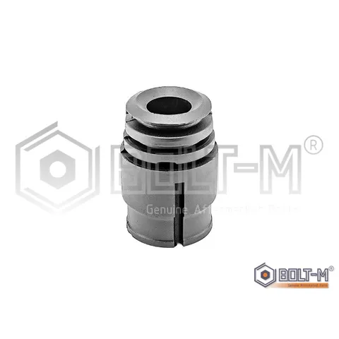 Отбойник амортизатора заднего BOLT-M BM7445