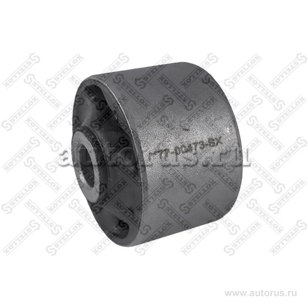 Сайлентблок заднего продольн. рычага передний Toyota Rav4 ACA3#/GS STELLOX 77-00473-SX