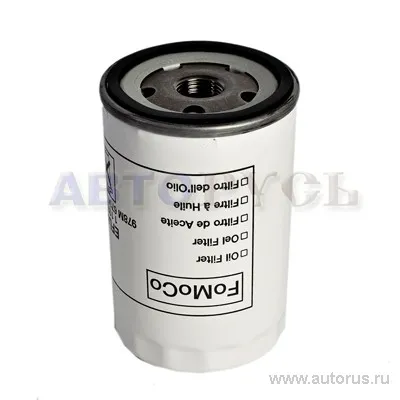 Фильтр масляный FORD Mondeo/Foc/Gal/Esc 1.6-2.3 16V 98-> 1 119 421