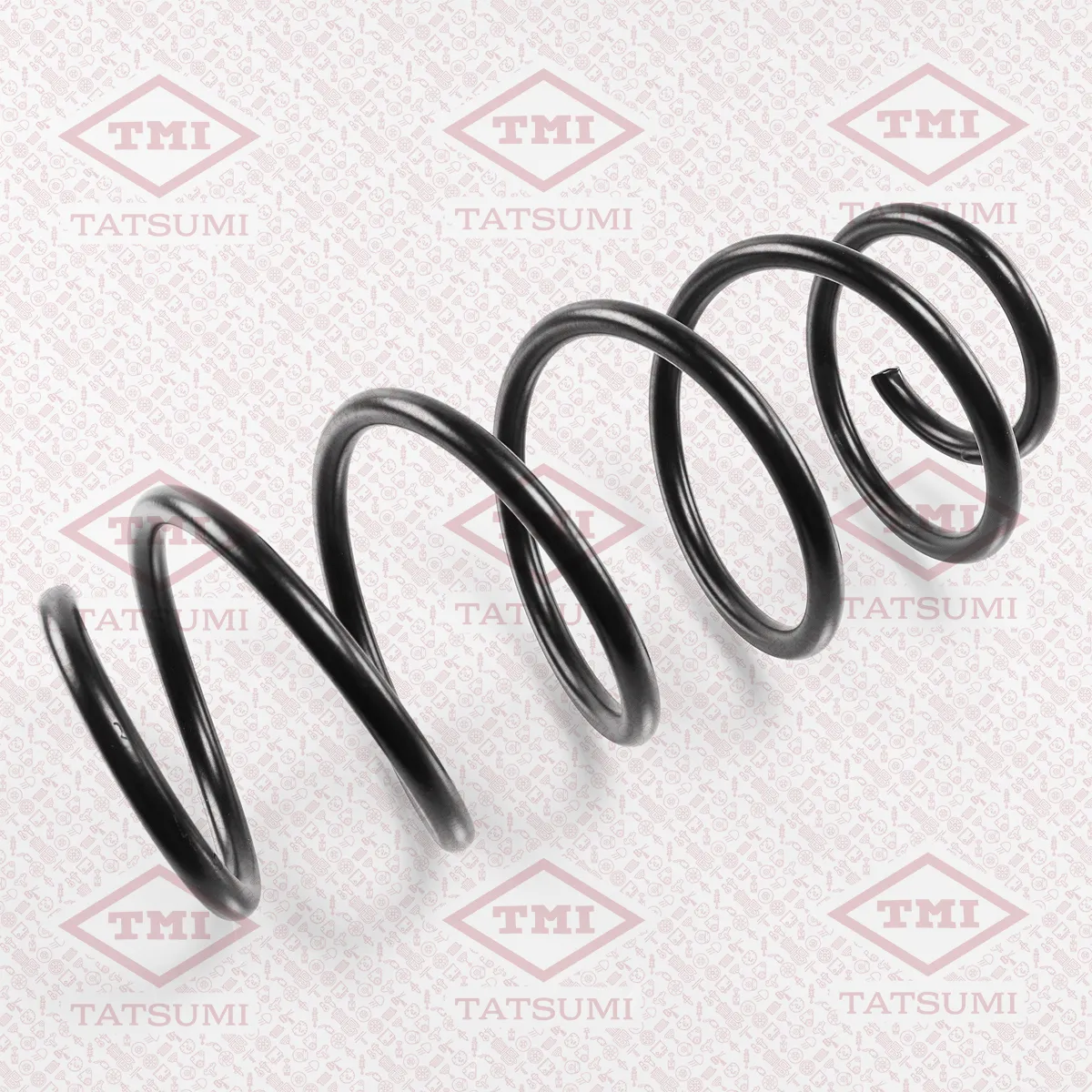Пружина передняя FORD Fusion 02-> TATSUMI TAE1004