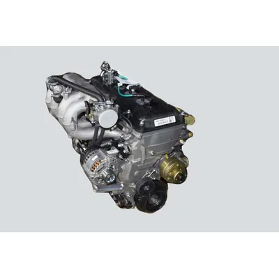 Двигатель для а/м Газель 40522 в сборе АИ92 ЗМЗ