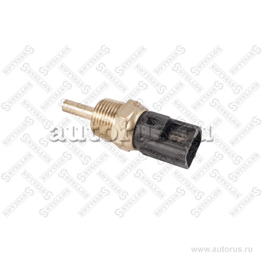 Датчик температуры охл.жидк. Mitsubishi Colt 1.3i/1.6i/1.8i 91>/Ga STELLOX 06-04016-SX