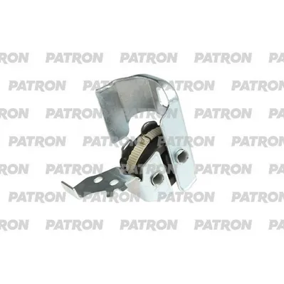 Подвес глушителя RENAULT: MEGANE III 10/08-03/14, SCENIC III 04/09- PATRON PSE22158