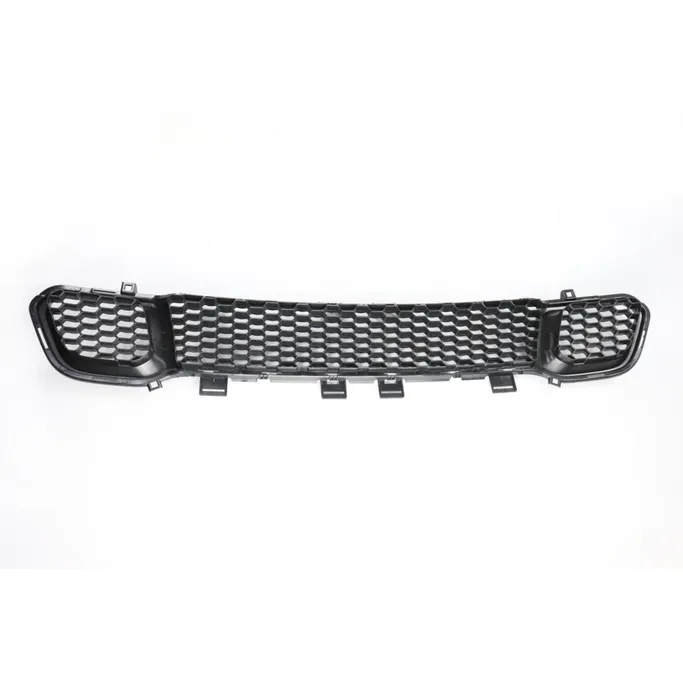 Решетка бампера переднего JEEP CHEROKEE 14-16 DoCar 68203216AA-DCR