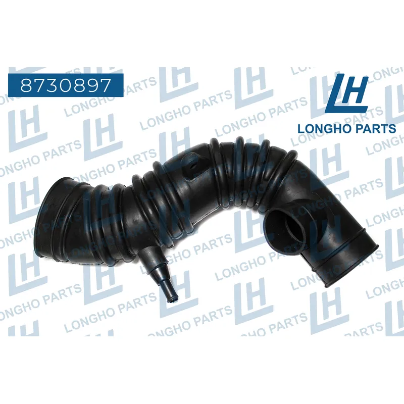 Патрубок воздушного фильтра TOYOTA 1788103110 LONGHO 8730897