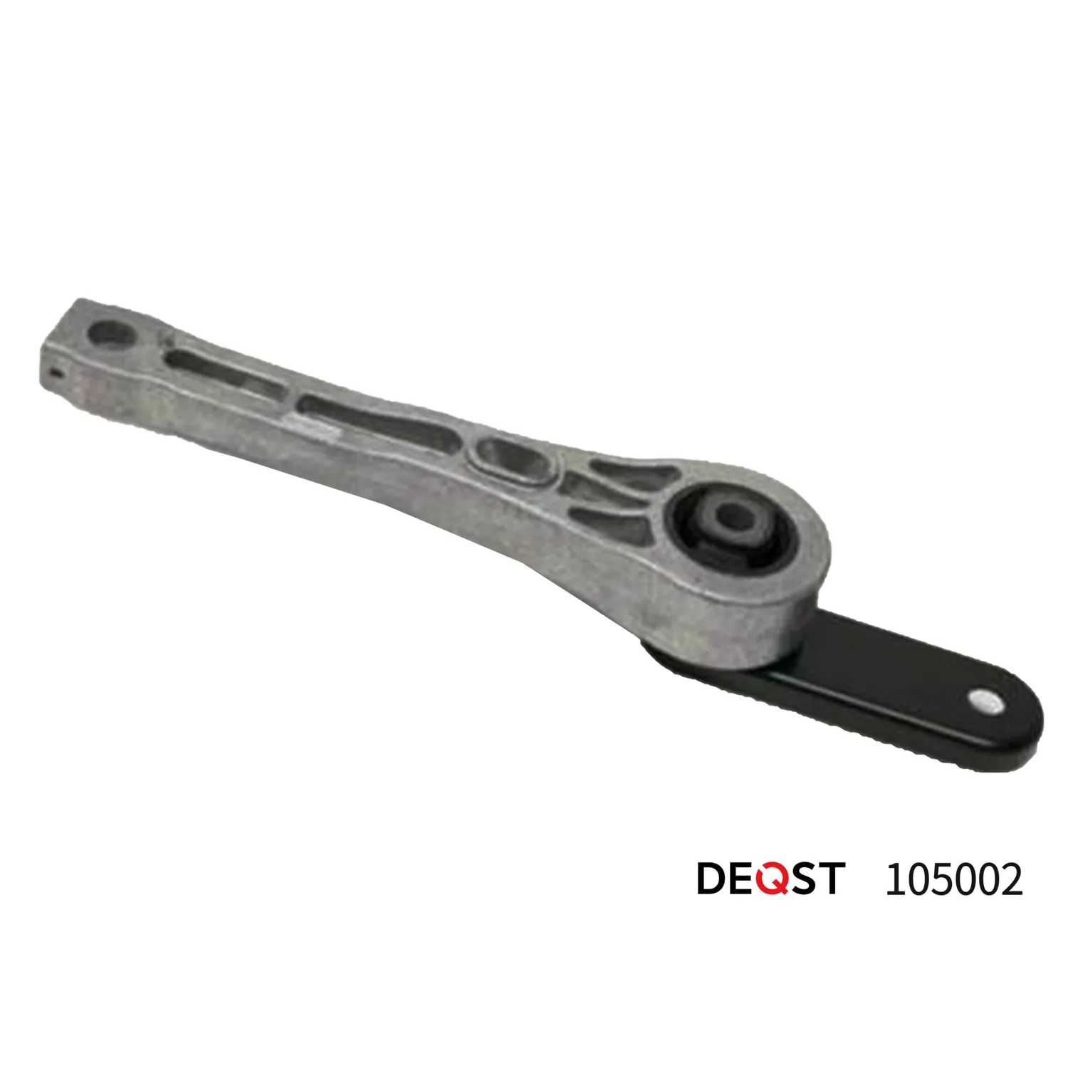 Опора двигателя задняя, AUDI Q3 (8U) Q3 (8U) 06,11- DEQST 105002