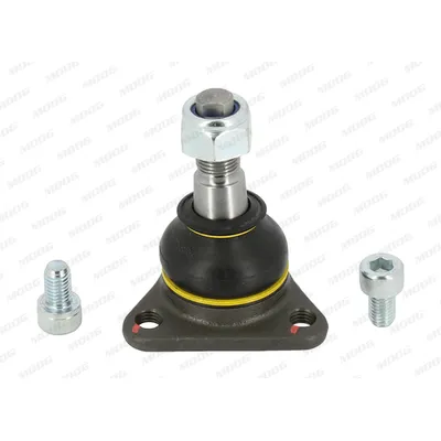 Опора шаровая верхняя VW T3 ALL 79-92 MOOG vobj3270