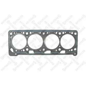 Прокладка ГБЦ (1.5mm) VW Golf/Vento 1.6 ABU 92-94 STELLOX 11-25072-SX