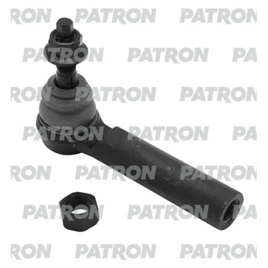 Наконечник рулевой тяги с масленкой CADILLAC: ESCALADE 07-13 \ CHEVROLET: PATRON PS1405
