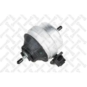 Подушка ДВС Audi A4/A6/Allroad, Skoda Superb, VW Passat 2.5D 97-05 STELLOX 25-18255-SX