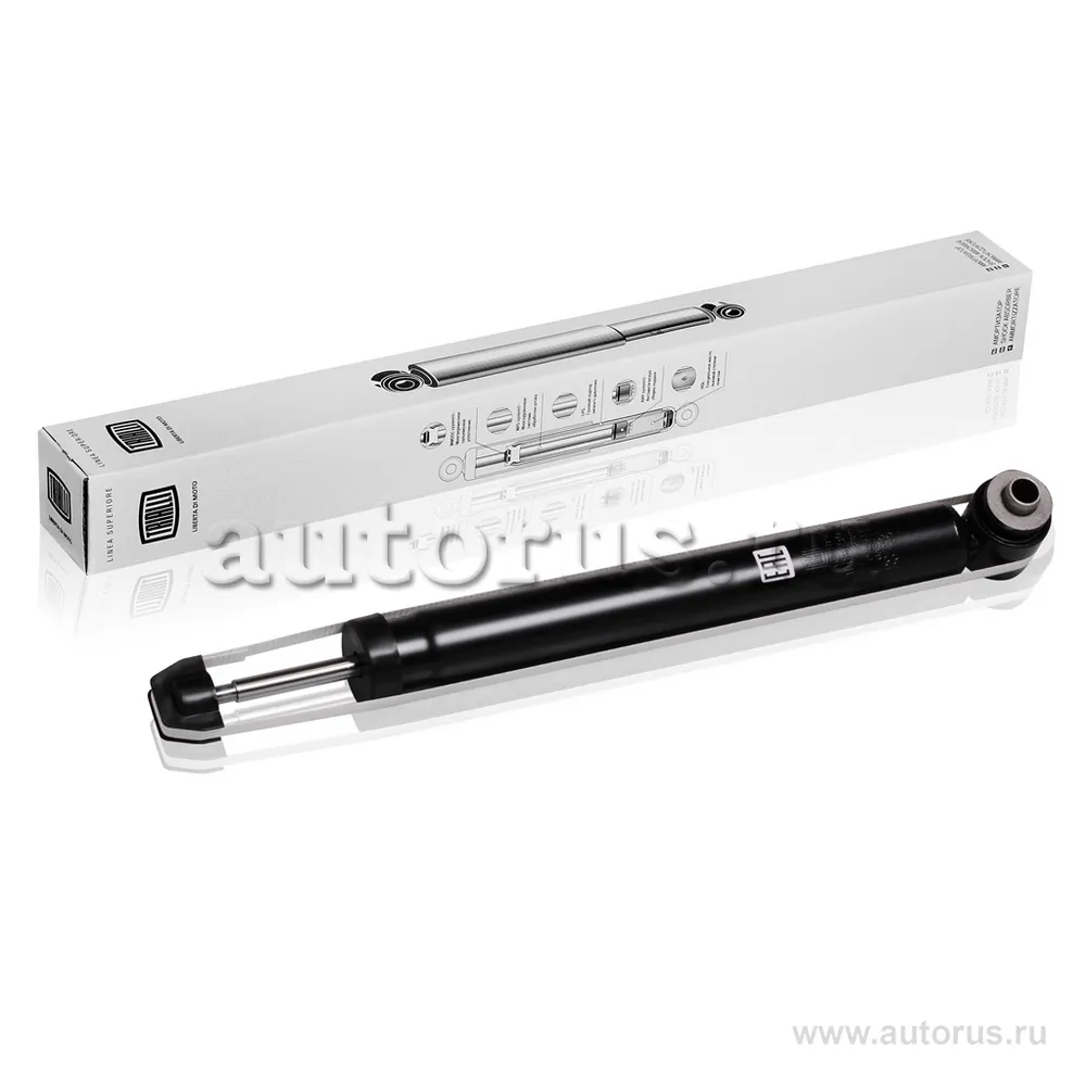 Амортизатор для а/м Audi A6 (04-) задн. TRIALLI AG 18505