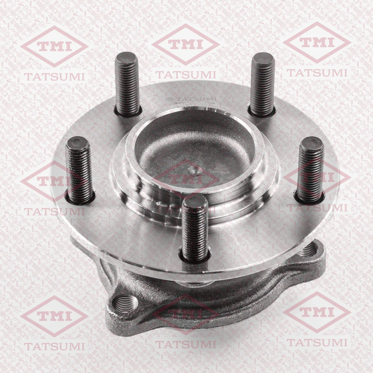 Ступица задняя MITSUBISHI Outlander 05-> TATSUMI TDE5111