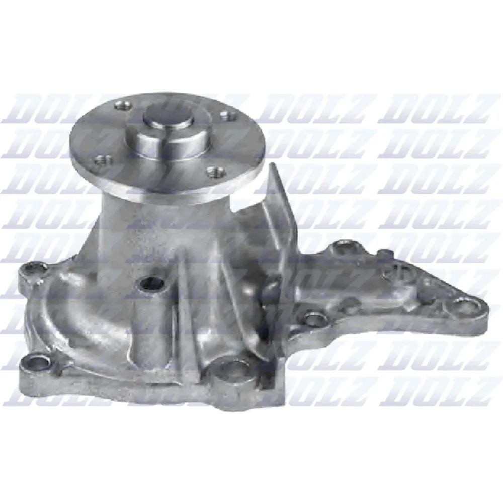 Помпа, водяной насос TOYOTA Avensis/Carina E 1.8L 92-97 DOLZ T-218