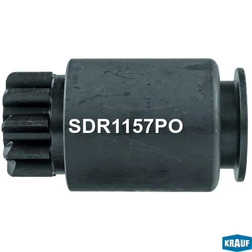 Бендикс стартера KRAUF SDR1157PO