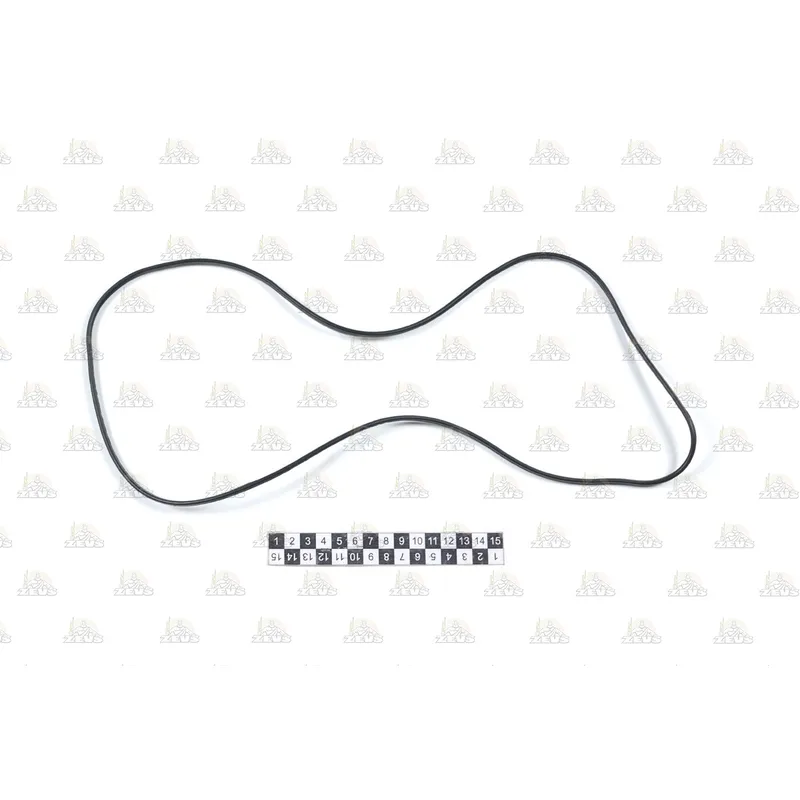 Прокладка клапанной крышки ZEVS HCG7680