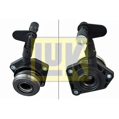 Подшипник выжимной (гидравлический) FORD Focus II/C-Max/VOLVO C30/S40 II LUK 510 0154 10