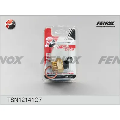 Датчик включения эл/вентилятора М 2141 FENOX TSN12141O7