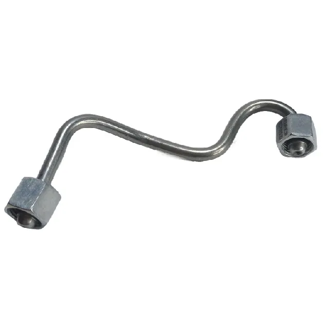 Трубка ТНВД BF4M1013 DEUTZ [02111918] VILITAN 18003VLT