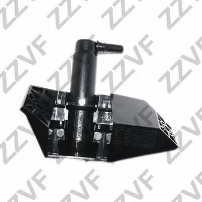 ФОРСУНКА ОМЫВАТЕЛЯ ФАРЫ ЛЕВАЯ (L) KIA SORENTO XM (09-…) ZZVF ZVFP197