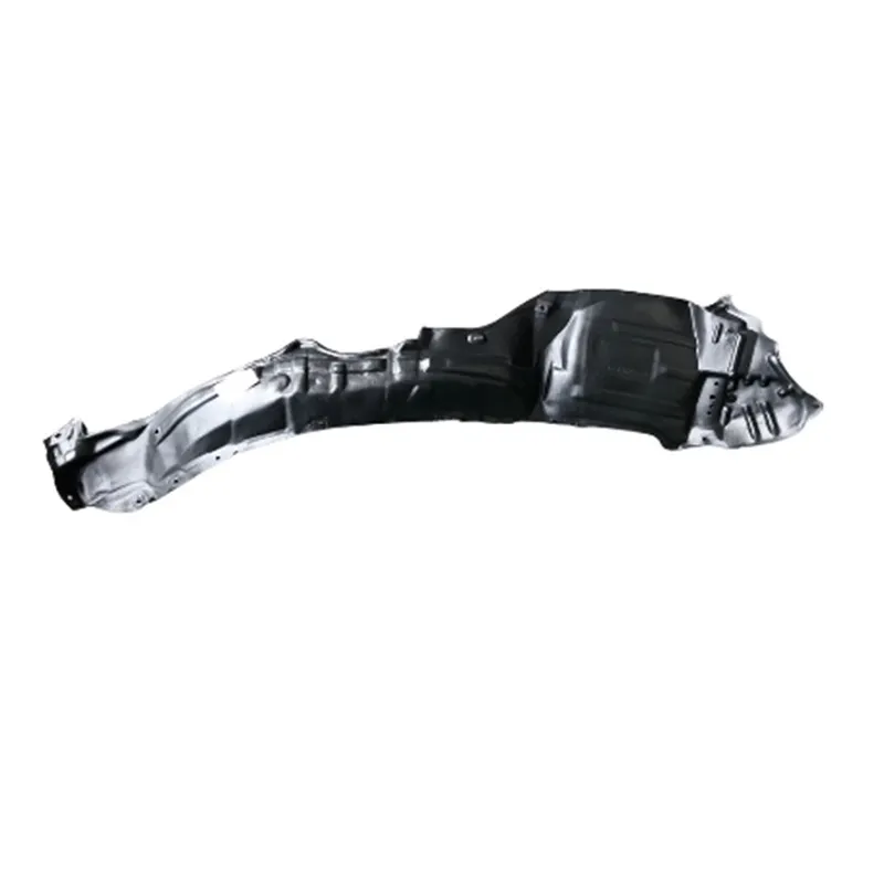 Подкрылок передн (ZW40) без шумоиз прав для Prius V 11- GOOD GO TY73092R-01