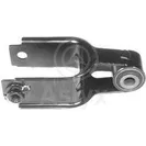 Подушка двиг. CIT XANTIA/PGT 405/406/605/806/807 ASLYX AS-202198