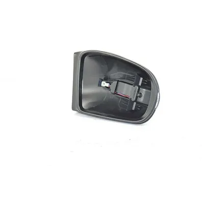 Крышка зеркала r 163 2001-2005 BSG BSG 60-915-001