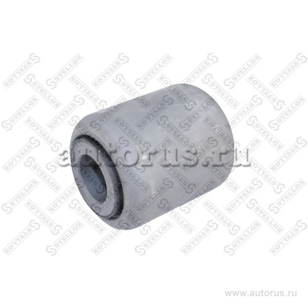 Сайлентблок рессоры 24x60x72 BPW STELLOX 84-13001-SX