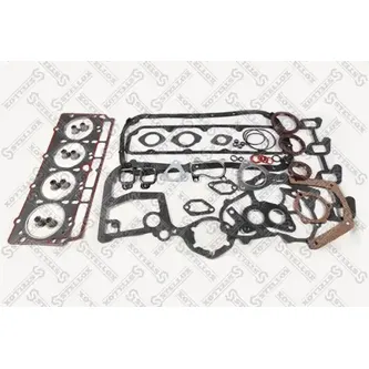 К-кт прокладок ДВС Ford Transit 2.5D/TD 88> STELLOX 11-25515-SX