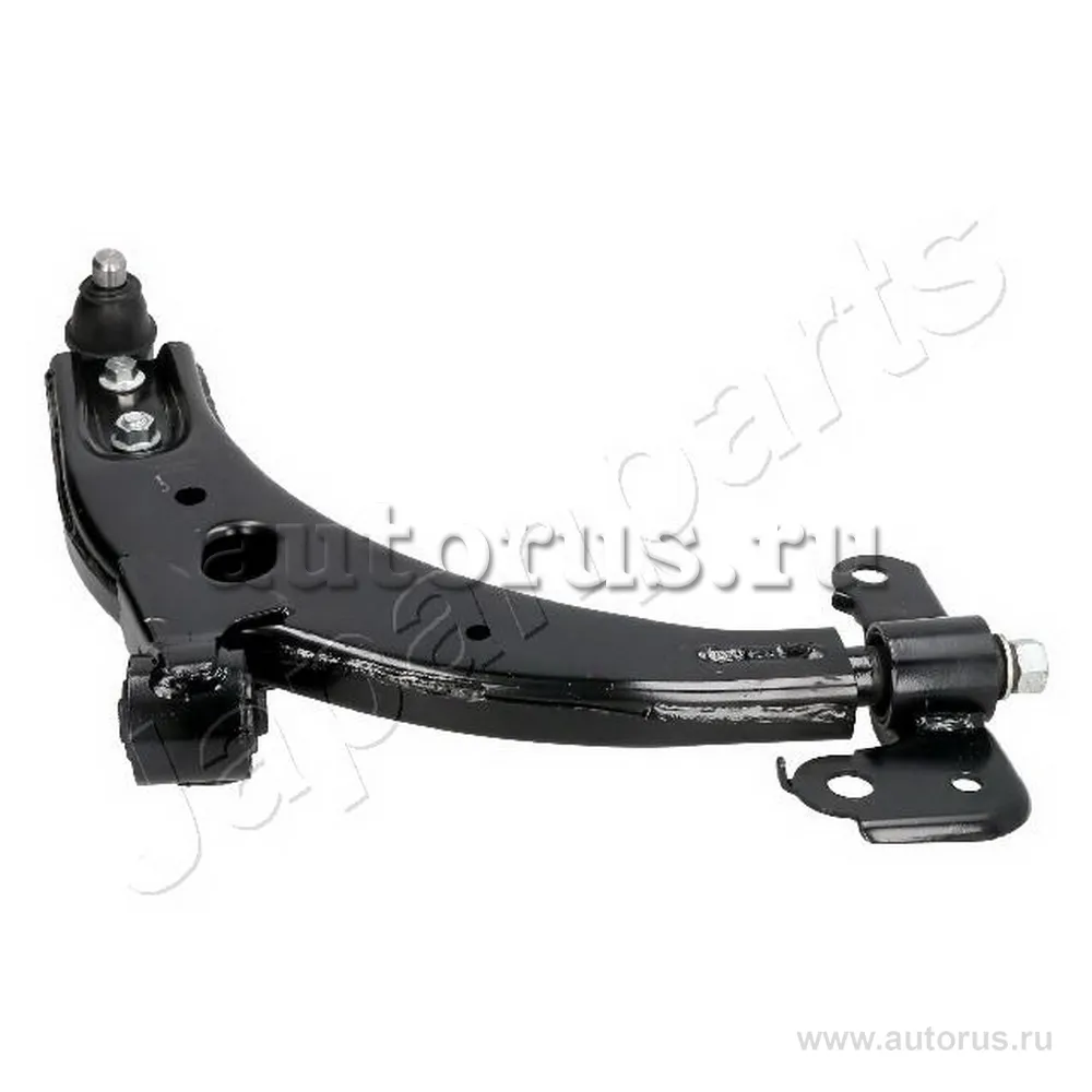 Рычаг передний R KIA Spectra/Shuma/Sephia II JAPANPARTS BS-K17R