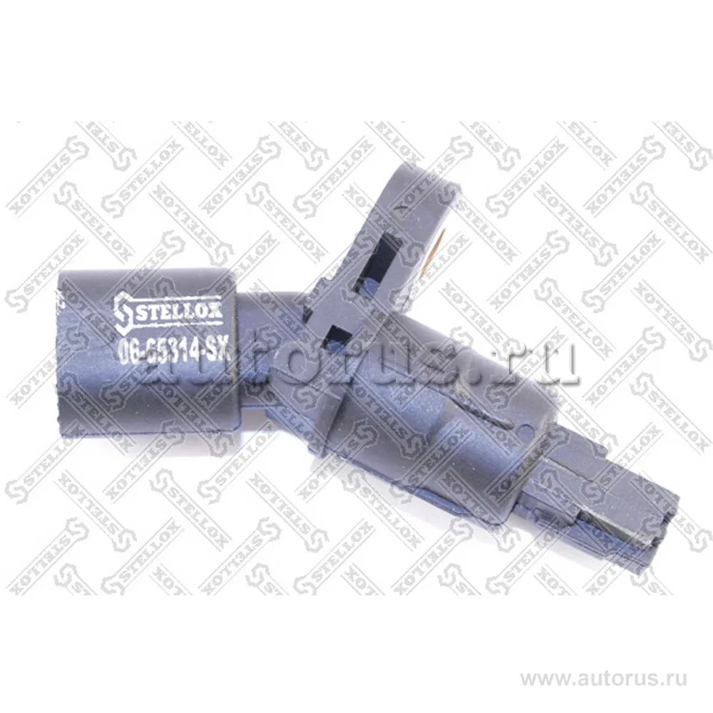 Датчик ABS зад. Audi A3, VW Bora/ STELLOX 06-65314-SX