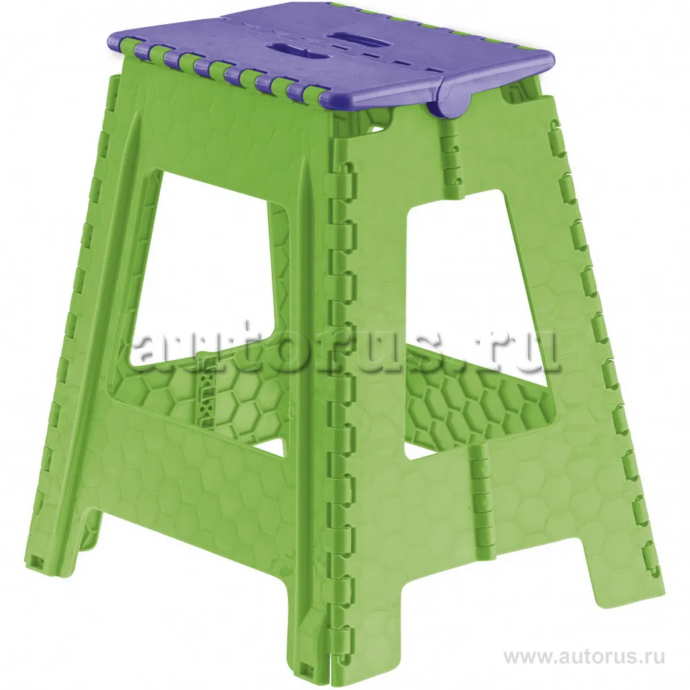 Табурет складной Макси 430x355x460 мм Palisad 644246 PALISAD 644246