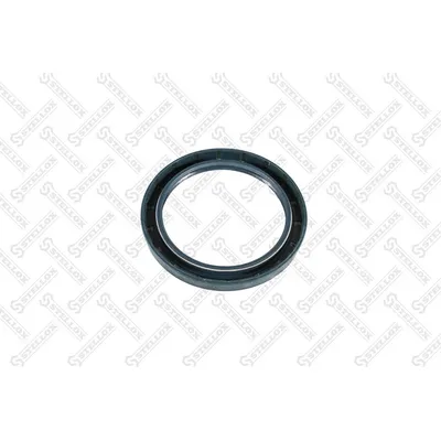 Сальник ступицы перед. 100x130x13 Omn MB OM653/739/749 STELLOX 81-01146-SX