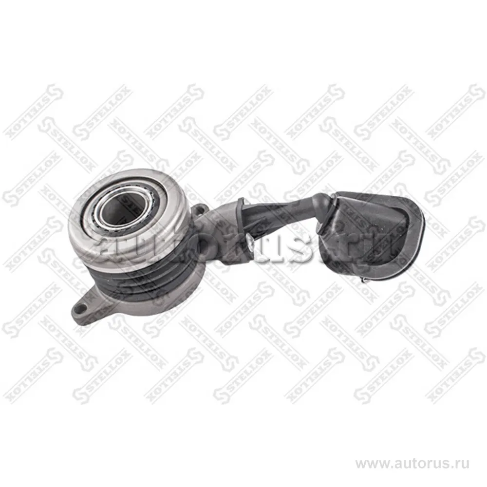 Подшипник выжимной гидравлический Fiat Ducato 2.3D 06> STELLOX 07-00848-SX