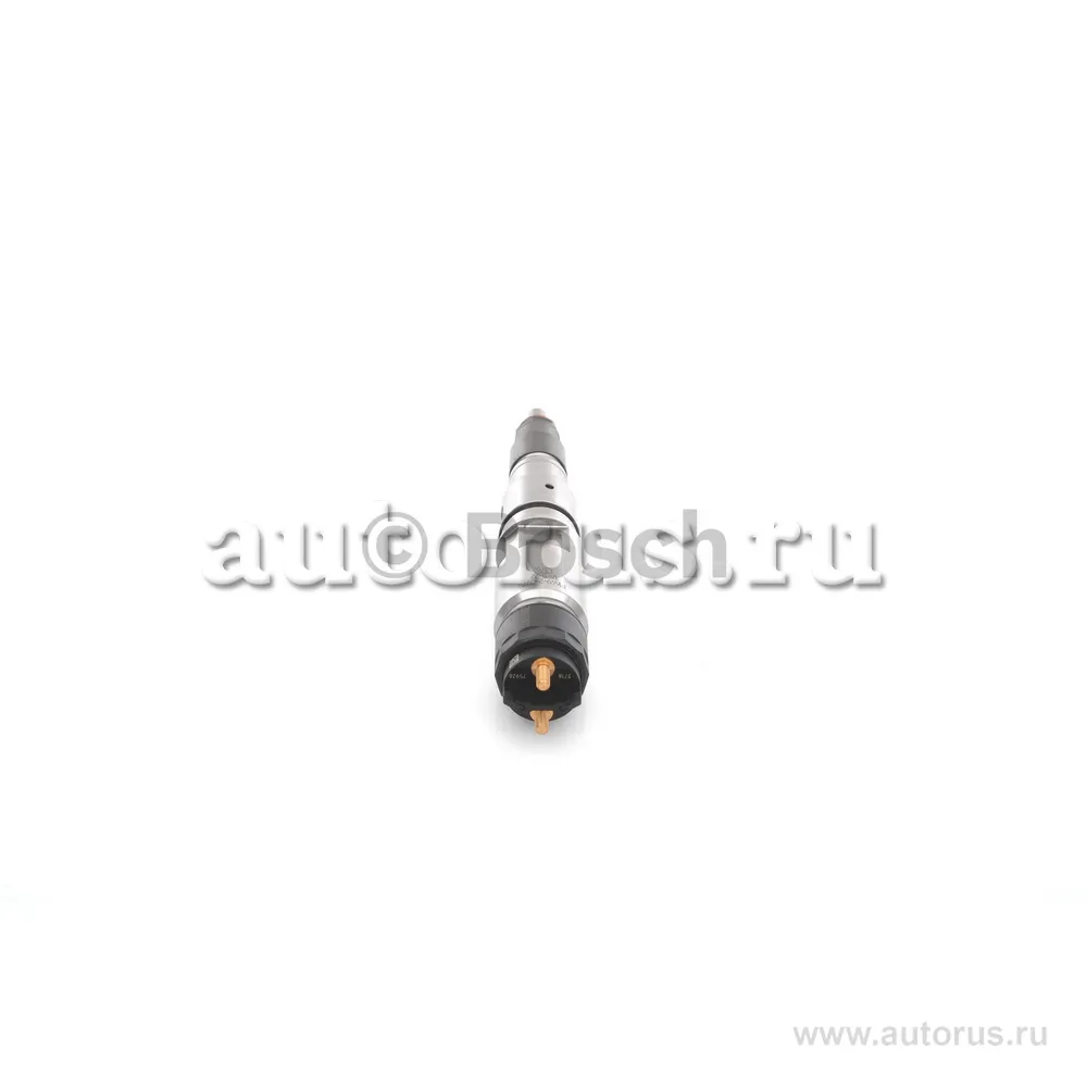 Форсунка топливная BOSCH FAW CA6DL2-35 Euro-3 (0445120393) BOSCH 0445120393