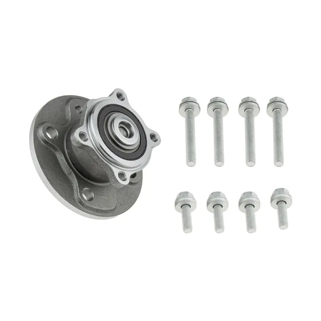 Подшипник ступицы задний MINI 06.01- NTY KLTBM018