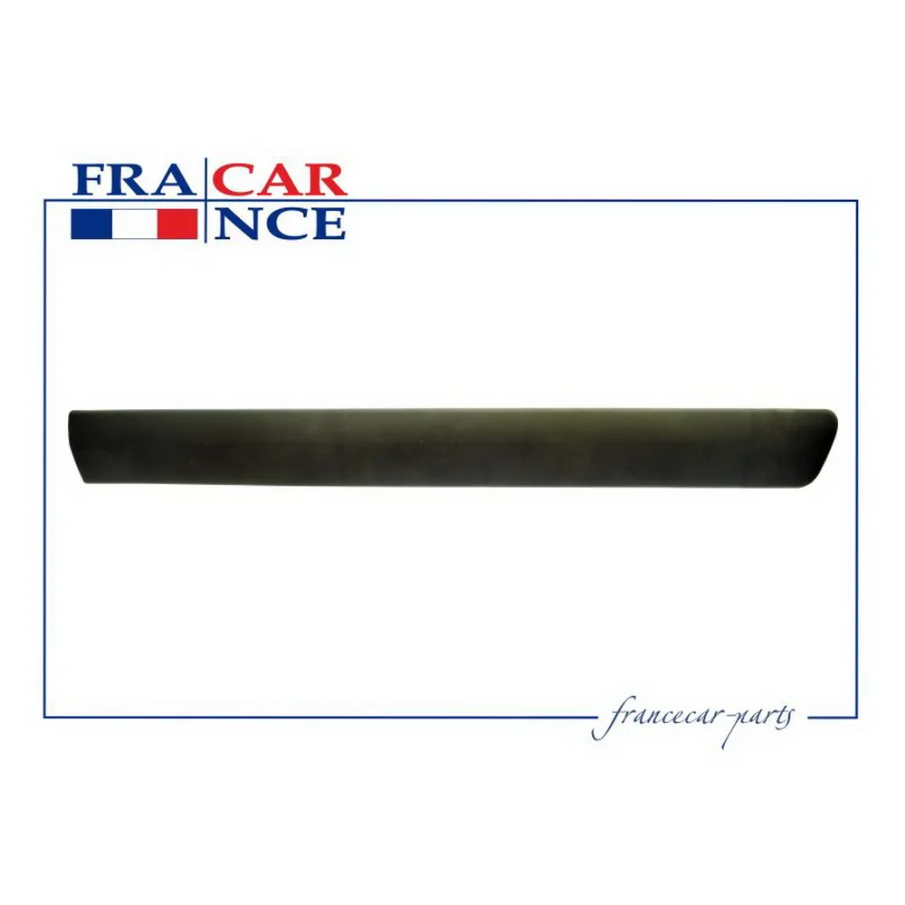 Молдинг двери передней R FRANCECAR FCR210832